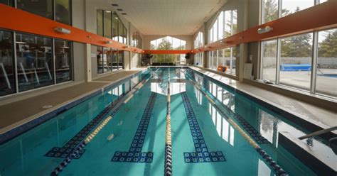 Gyms with Indoor Swimming Pools Near Me - Elite Sports Clubs