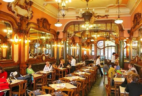 Porto: Café Majestic é o 6º mais bonito do mundo | VortexMag