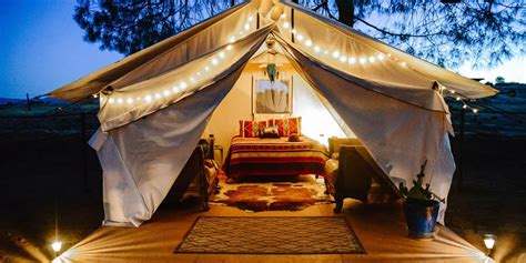 Glamping Tents | FREE SHIPPING| Glamping Tents for Sale