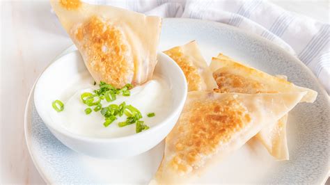 Lazy Pierogi Recipe