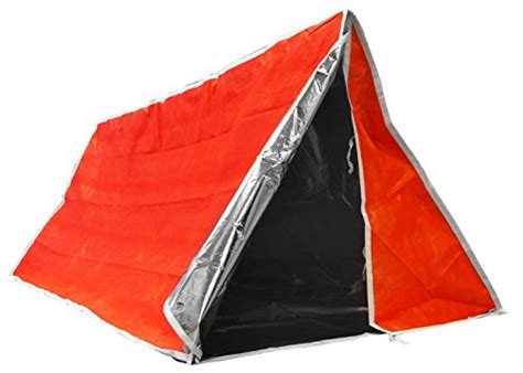 Best Survival Tents For Emergencies (Full 2021 Review)