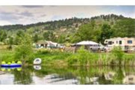 Campground Details - Horsetooth Reservoir, CO - ReserveAmerica