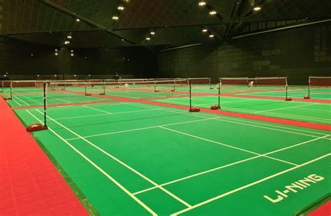 Where to Play Badminton in Singapore: 8 Top Spots