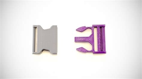 3D Printing Snap Fit Joints: How to Design & Print Them | All3DP