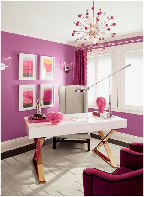 16 Home Office Ideas For Women That Will Inspire Productivity - Your Classy Look