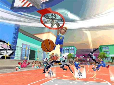 🏀 Slam Dunk Fest! Basketball io - Players - Forum - Y8 Games