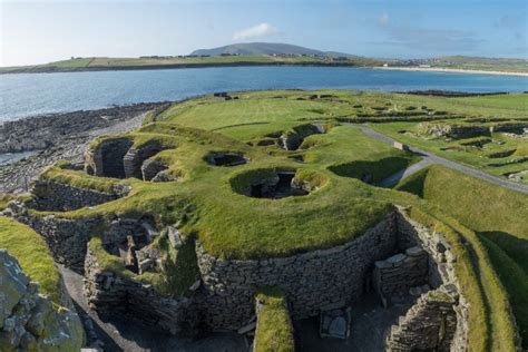 8 of the Best Historic Sites in the Shetland Islands | Historical ...