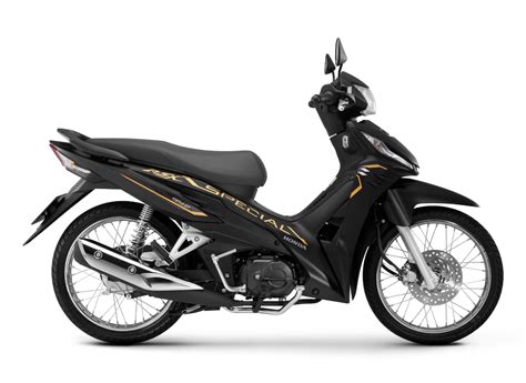 Honda Việt Nam ra mắt xe Wave RSX FI 110 phiên bản 2023 | Báo Dân trí