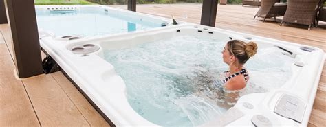 Health benefits of using a spa | The Hot Tub and Swim Spa Company