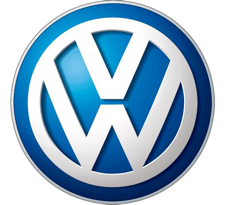 Vw Logo Nuevo Png