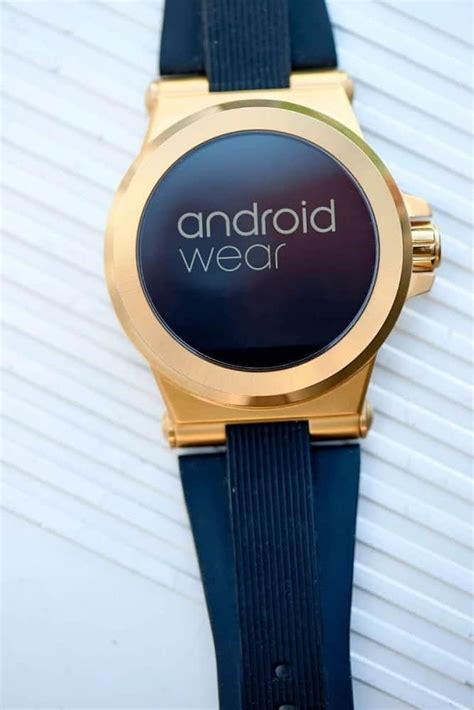 Michael Kors Access Smartwatch Review: Hit or Miss? - Curve Life Style