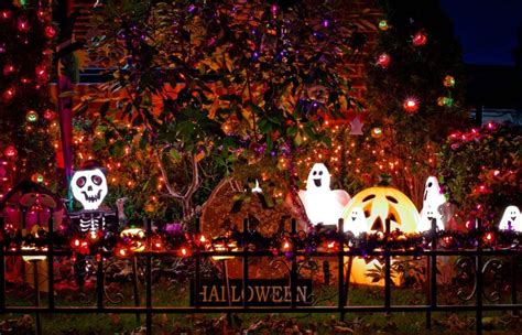 50 Backyard Haunted House Ideas Your Kids Will Love (2023) – scottfree.org