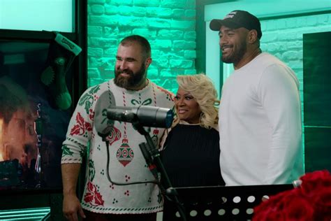 'A Philly Special Christmas Special,' the new Eagles holiday album ...