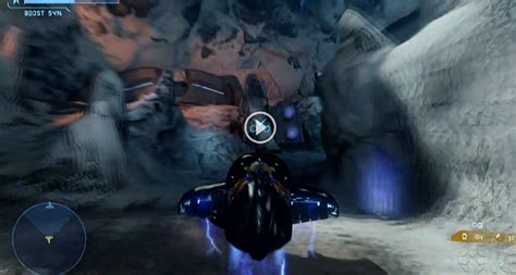 Halo 4 Gameplay Round-Up Including Solace and Abandon, Leaked Image of ...