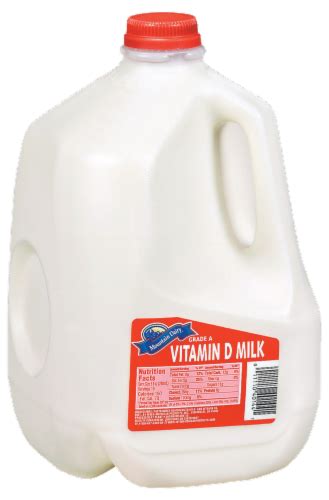 Mountain Dairy™ Vitamin D Milk, 1 gal - Pick ‘n Save