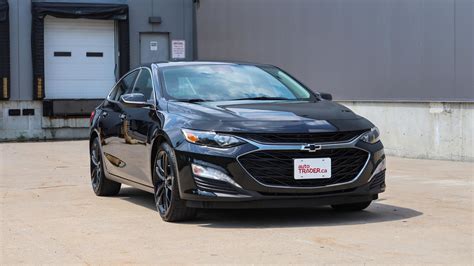 2020 Chevrolet Malibu Review | Expert Reviews | autotrader.ca