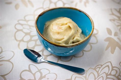 Frozen Banana Ice Cream Recipe - Food Fanatic