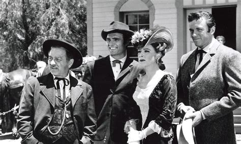 Devoted Fans Flock To Dodge City For 'Gunsmoke' Reunion | KMUW