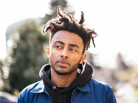 10 Best Aminé Songs of All Time - Singersroom.com