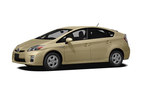 2010 Toyota Prius - Specs, Prices, MPG, Reviews & Photos | Cars.com