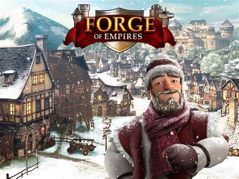 Forge of Empires - Android Apps on Google Play