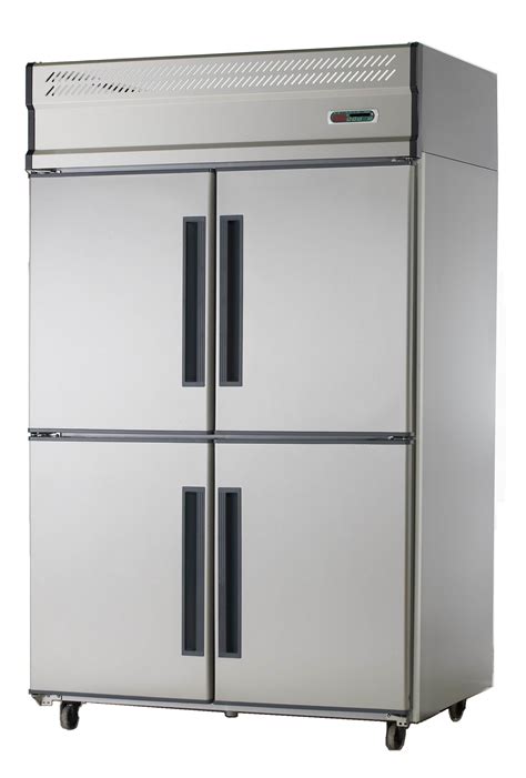 Upright Chiller (4 Doors) – .: Mok Lee Bakery