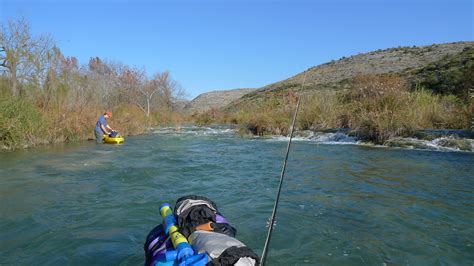 Devils River Kayaking | Read the trip report | Patrick Lewis | Flickr