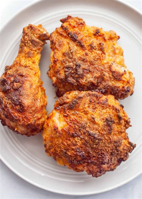 The Best Chicken In Air Fryer References - Recipe Gallery