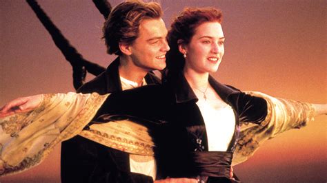 'Titanic' Will Screen Aboard the Queen Mary