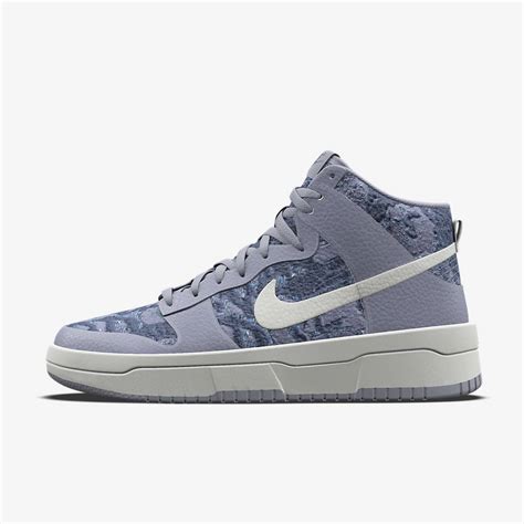 Nike Dunks High Top Hot Sale | bellvalefarms.com