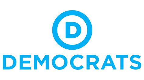 Democratic Party Logo, symbol, meaning, history, PNG, brand