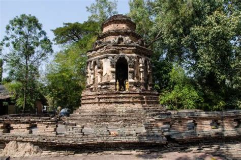 7 Must-See Temples in Chiang Mai | The Blond Travels