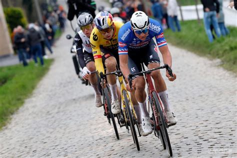 Tour of Flanders 2023 - CameronCoel