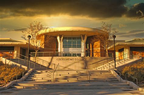 Grossmont College campus | Flickr