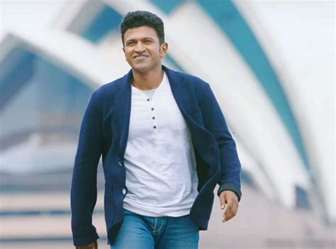 65th Filmfare Awards South (Kannada): Puneeth Rajkumar wins Best Actor ...