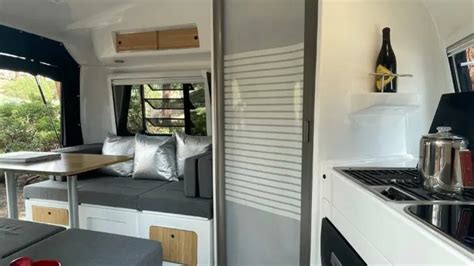 Happier Camper Modular Interiors Will Make You Smile