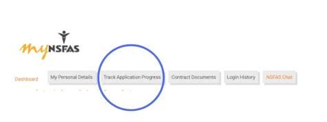 How To Check NSFAS Status? MyNSFAS Status Explained