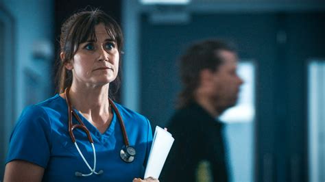 Holby City spoilers tonight: What's happening on Tuesday, June 22 2021