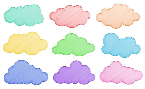 Comment Crer Un Nuage De Points De Plusieurs Couleurs