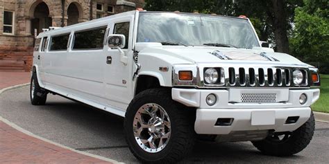 Hummer Limo for Hire - Ultimate Transfers