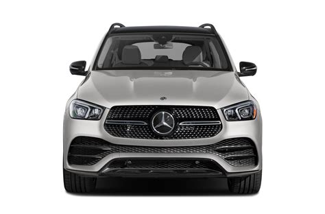 2020 Mercedes-Benz GLE 580 - Specs, Prices, MPG, Reviews & Photos ...