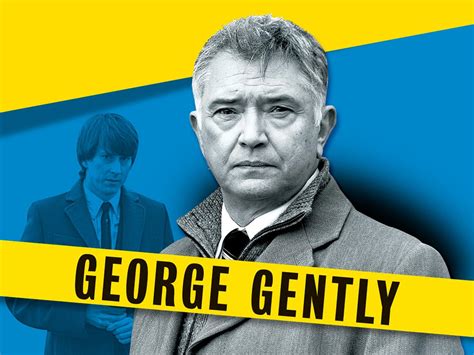 Prime Video: George Gently Series 2