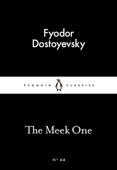 Fyodor Dostoyevsky - Penguin Books Australia