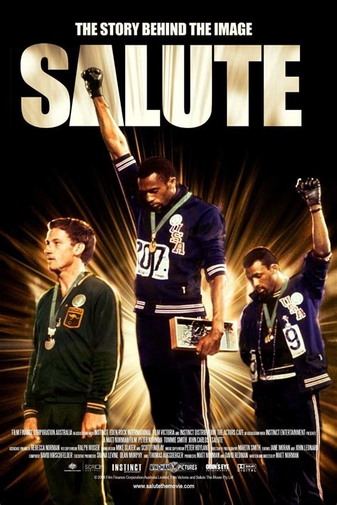 Salute Movie Poster - ID: 215197 - Image Abyss