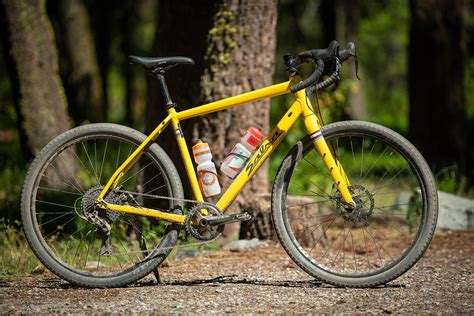 Best Gravel Bikes of 2020 | Switchback Travel