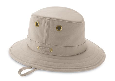 Tilley Men's Outdoor Hat at Amazon Men’s Clothing store