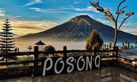 10 Tempat Wisata di Temanggung Terbaru dan Terhits 2022 - Parboaboa