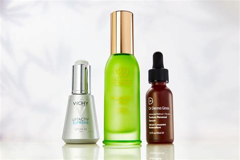 The 16 Best Anti-Aging Serums of 2023