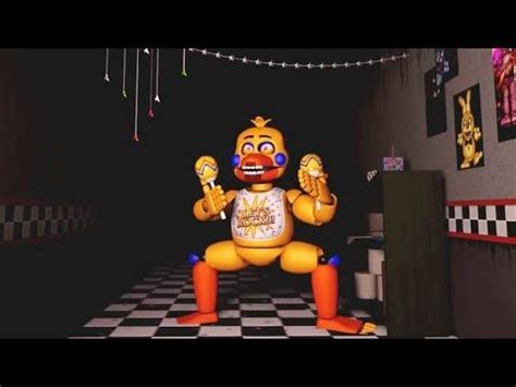 FNaF SFM Try Not To Laugh Challenge (Funny FNAF Animations) | Challenges funny, Fnaf funny, Try ...