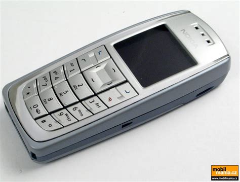 Nokia 3120 pictures, official photos